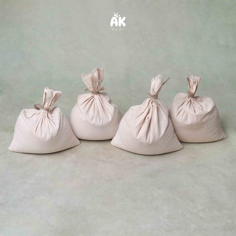 Weight Sand Bag – Set of 4