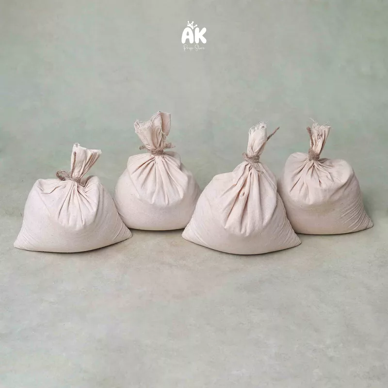 Weight Sand Bag – Set of 4