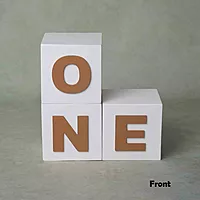 Mini APPLE BOXES (ONE & TWO)