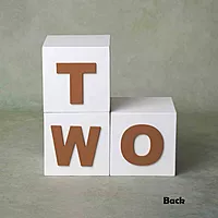 Mini APPLE BOXES (ONE & TWO)