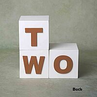 Mini APPLE BOXES (ONE & TWO)