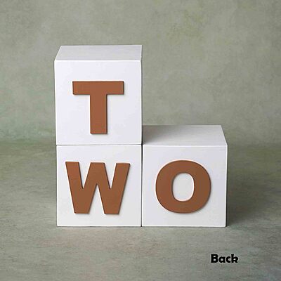 Mini APPLE BOXES (ONE & TWO) Mini APPLE BOXES (ONE & TWO)