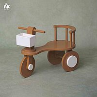 Tricycle