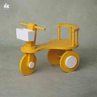 Tricycle