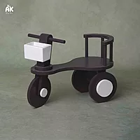 Tricycle