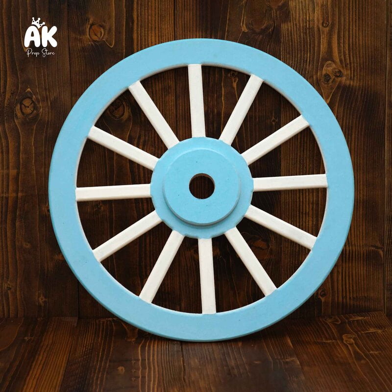 bullock wheel