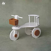 Tricycle