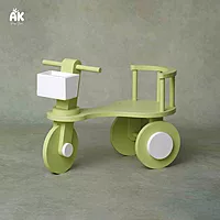 Tricycle