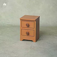 Mini Cupboard