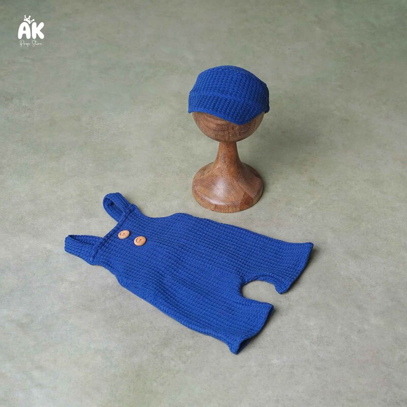 Felix Romper - Newborn