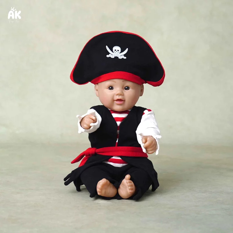 Pirate Outfit