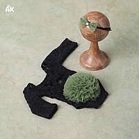 Elsie Romper - Newborn