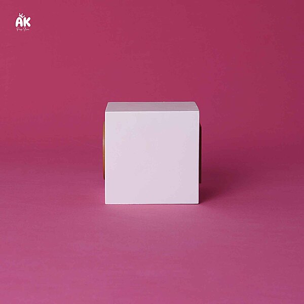 Seamless Jersey - Pink