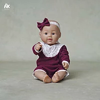 Helena Romper