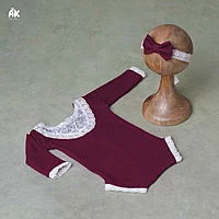 Helena Romper