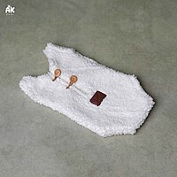Alfie Romper - Newborn