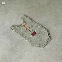 Alfie Romper - Newborn