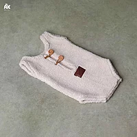 Alfie Romper - Newborn