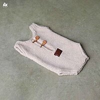 Alfie Romper - Newborn