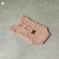 Alfie Romper - Newborn