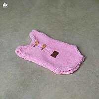 Alfie Romper - Newborn