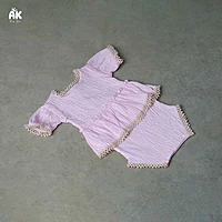 Rosie Romper