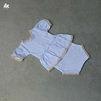Rosie Romper