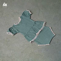Rosie Romper