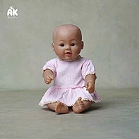 Rosie Romper