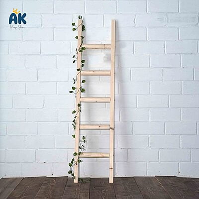 Boho Ladder