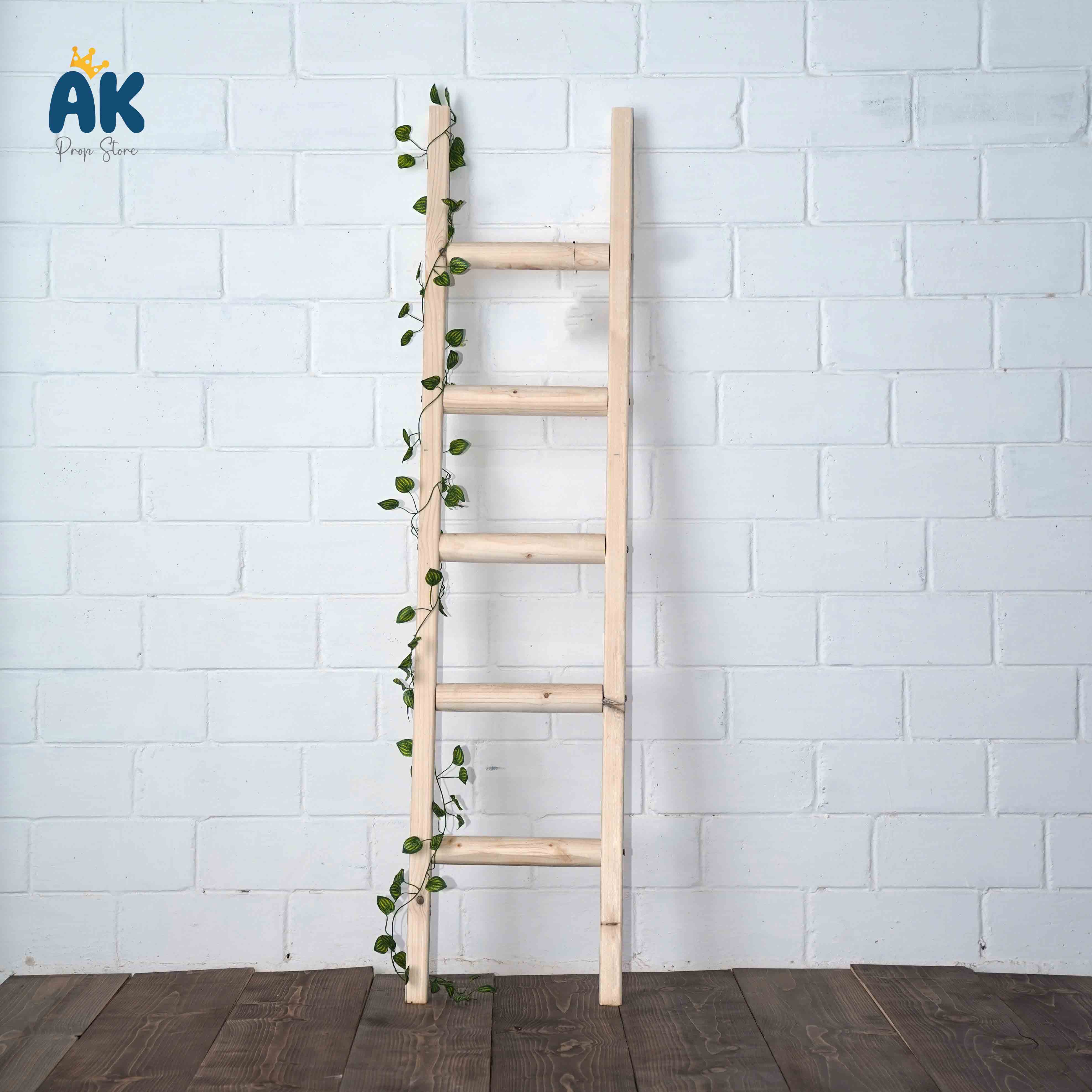 Boho Ladder
