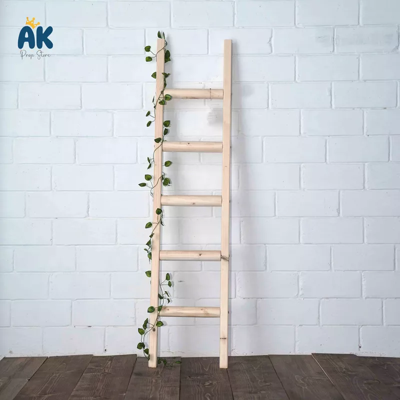 Boho Ladder