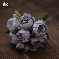 Open Peony  Bunch