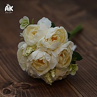 Open Peony  Bunch