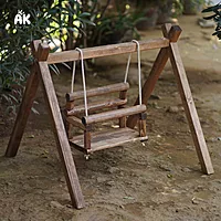 Garden Swing
