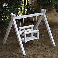 Garden Swing