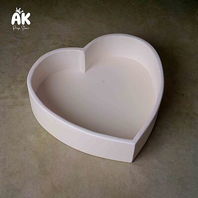 Heart Bowl