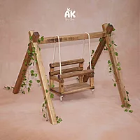 Garden Swing