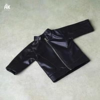 Leather Jacket - Type 02