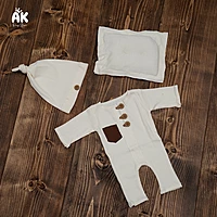 Newborn Romper Set
