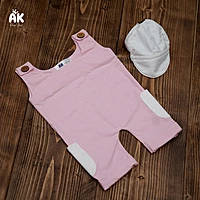Aryan Romper