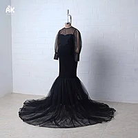 Nova Gown