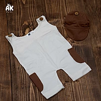 Aryan Romper