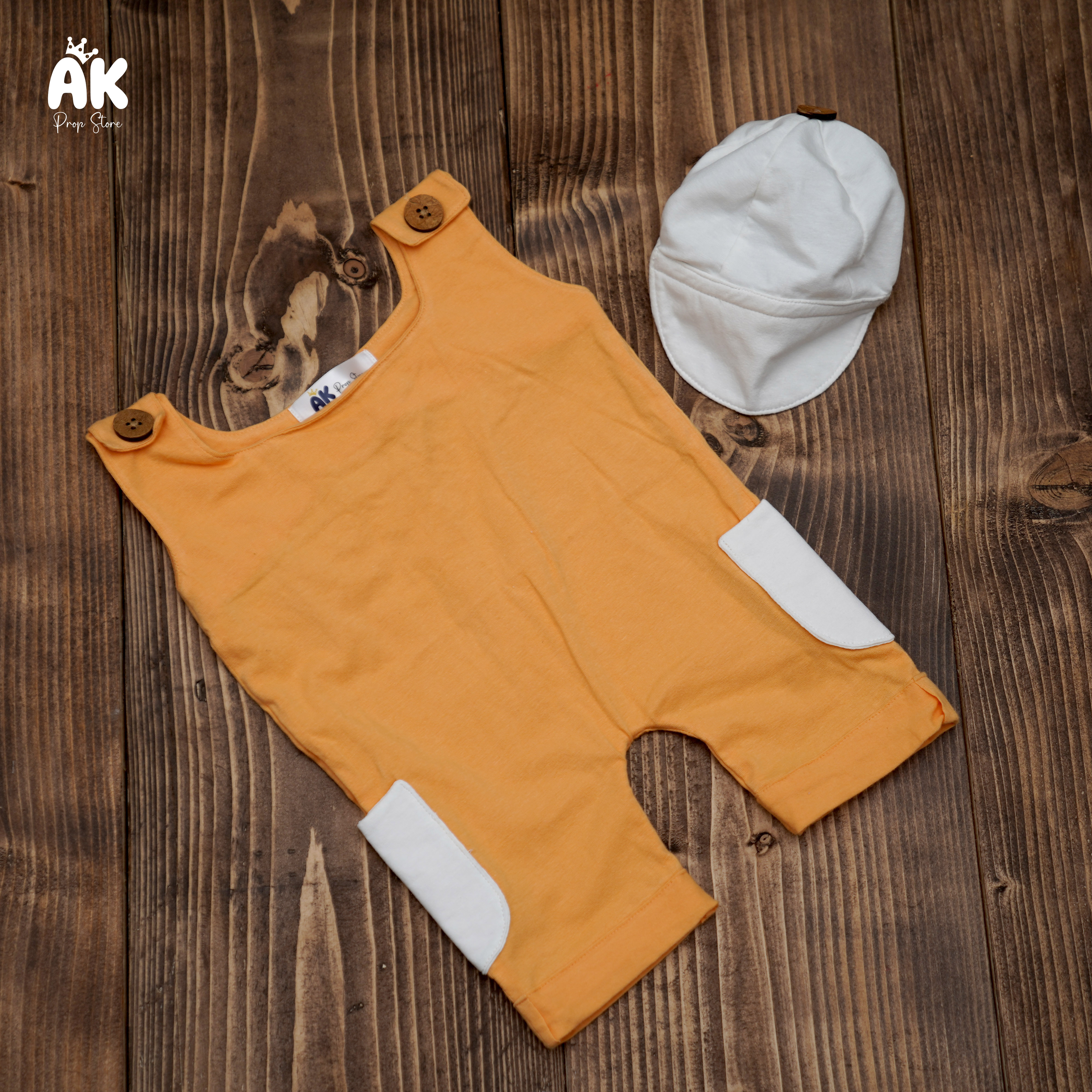 Aryan Romper