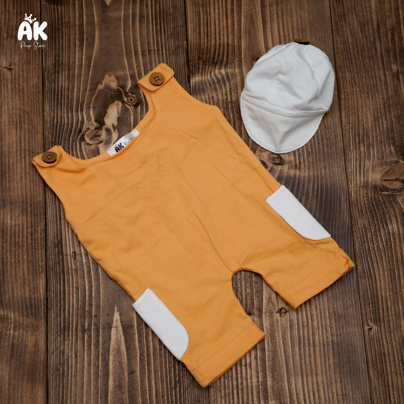 Aryan Romper