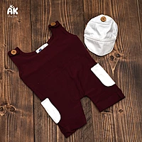 Aryan Romper