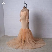Nova Gown