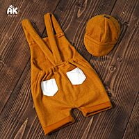 Ishan Romper