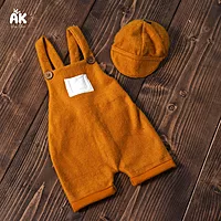 Ishan Romper