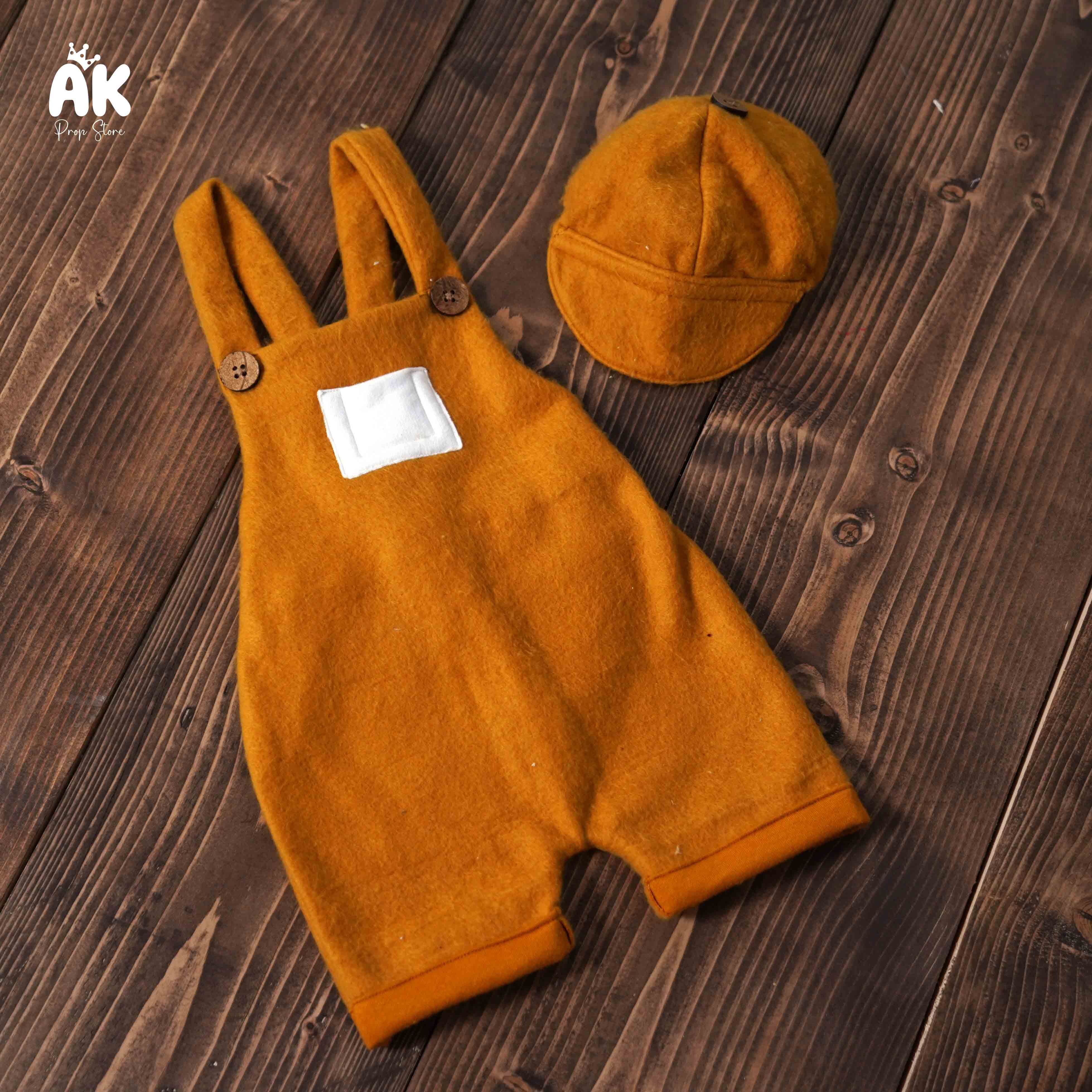 Ishan Romper